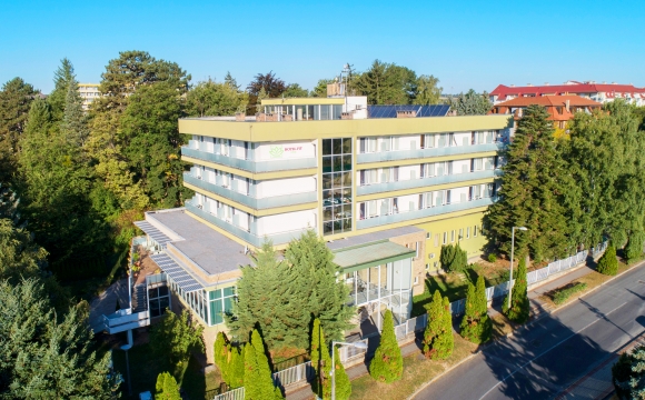 Hévíz Hotel